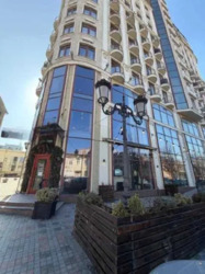 Фасад 295 м² на Грецькій — центр Одеси, 50 кВт, панорама фото 3 Фасад 295 м² на Грецькій — центр Одеси, 50 кВт, панорама фото 3