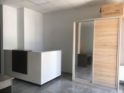 Комерція 112 м² на Французькому бульварі / Під клініку, салон, офіс фото 12 Комерція 112 м² на Французькому бульварі / Під клініку, салон, офіс фото 12