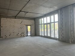 Фасадне приміщення на Люстдорфській дорозі,ЖК Rue Menars (Менарз) фото 4 Фасадне приміщення на Люстдорфській дорозі,ЖК Rue Menars (Менарз) фото 4