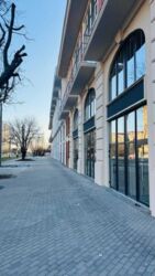 Продам фасадний магазин 126 м на Люстдорфській дорозі ТЦ Вузовський. фото 1 Продам фасадний магазин 126 м на Люстдорфській дорозі ТЦ Вузовський. фото 1
