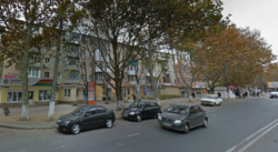 ������� ��������� � �������� � �������� Գ������� �������������� (�������������) ������. ���� 1