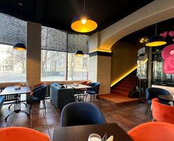 В продажу готовий ресторан 284 м² з терасою та генератором | Власна літня площадка та парковка — рідкісна перевага для центру міста. фото 14 В продажу готовий ресторан 284 м² з терасою та генератором | Власна літня площадка та парковка — рідкісна перевага для центру міста. фото 14