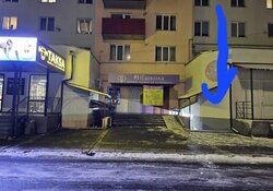 Пропоную до купівлі комерційне приміщення з новим ремонтом. фото 10 Пропоную до купівлі комерційне приміщення з новим ремонтом. фото 10