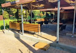 Продам Діючий ресторан на Замості, 5 хв від центра міста. фото 10 Продам Діючий ресторан на Замості, 5 хв від центра міста. фото 10