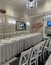 Продам свій дієвий прибутковий ресторан в центрі міста над річкою Південний Буг фото 4 Продам свій дієвий прибутковий ресторан в центрі міста над річкою Південний Буг фото 4