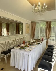 Продам свій дієвий прибутковий ресторан в центрі міста над річкою Південний Буг фото 11 Продам свій дієвий прибутковий ресторан в центрі міста над річкою Південний Буг фото 11