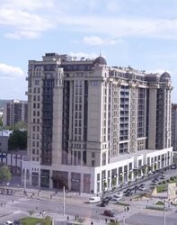 Продається комерційне приміщення вільного призначення у ЖК Premier Tower фото 3 Продається комерційне приміщення вільного призначення у ЖК Premier Tower фото 3