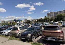 Продаж комерційного приміщення 200 м.кв. в ЖК 'Династія' фото 7 Продаж комерційного приміщення 200 м.кв. в ЖК 'Династія' фото 7