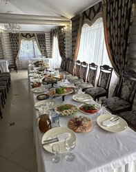 Продам свій дієвий прибутковий ресторан в центрі міста над річкою Південний Буг фото 16 Продам свій дієвий прибутковий ресторан в центрі міста над річкою Південний Буг фото 16