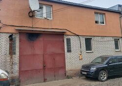 Продаж комерційного приміщення. Будівля знаходиться на території гаражного кооперативу Поляна 2. фото 2 Продаж комерційного приміщення. Будівля знаходиться на території гаражного кооперативу Поляна 2. фото 2