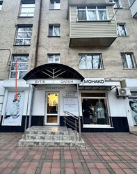 Продаж комерційного приміщення, площа 61 кв.м фото 1 Продаж комерційного приміщення, площа 61 кв.м фото 1