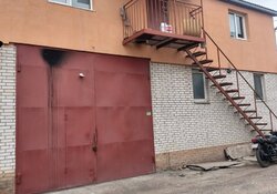 Продаж комерційного приміщення. Будівля знаходиться на території гаражного кооперативу Поляна 2. фото 1 Продаж комерційного приміщення. Будівля знаходиться на території гаражного кооперативу Поляна 2. фото 1