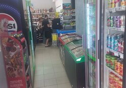Продам діючий продуктовий магазин. фото 1 Продам діючий продуктовий магазин. фото 1