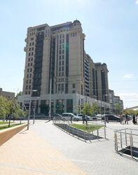 Продається комерційне приміщення вільного призначення у ЖК Premier Tower фото 2 Продається комерційне приміщення вільного призначення у ЖК Premier Tower фото 2