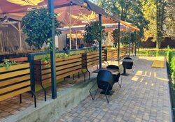 Продам Діючий ресторан на Замості, 5 хв від центра міста. фото 12 Продам Діючий ресторан на Замості, 5 хв від центра міста. фото 12