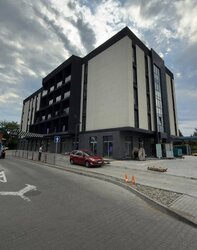 Продаж комерційного приміщення площа 48.6 кв.м в Апарт-готель WOL фото 1 Продаж комерційного приміщення площа 48.6 кв.м в Апарт-готель WOL фото 1
