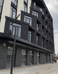 Продаж комерційного приміщення площа 48.6 кв.м в Апарт-готель WOL фото 9 Продаж комерційного приміщення площа 48.6 кв.м в Апарт-готель WOL фото 9