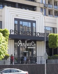 Продається комерційне приміщення вільного призначення у ЖК Premier Tower фото 1 Продається комерційне приміщення вільного призначення у ЖК Premier Tower фото 1