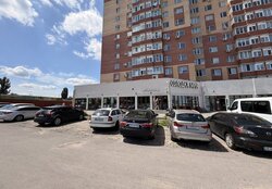 Продаж комерційного приміщення 200 м.кв. в ЖК 'Династія' фото 6 Продаж комерційного приміщення 200 м.кв. в ЖК 'Династія' фото 6