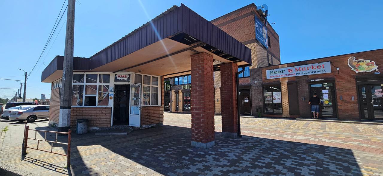 Продаж комерційного приміщення фото 1 Продаж комерційного приміщення фото 1