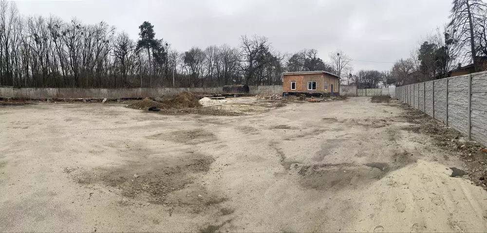 Територія під комерцію р-н Гайок фото 1 Територія під комерцію р-н Гайок фото 1