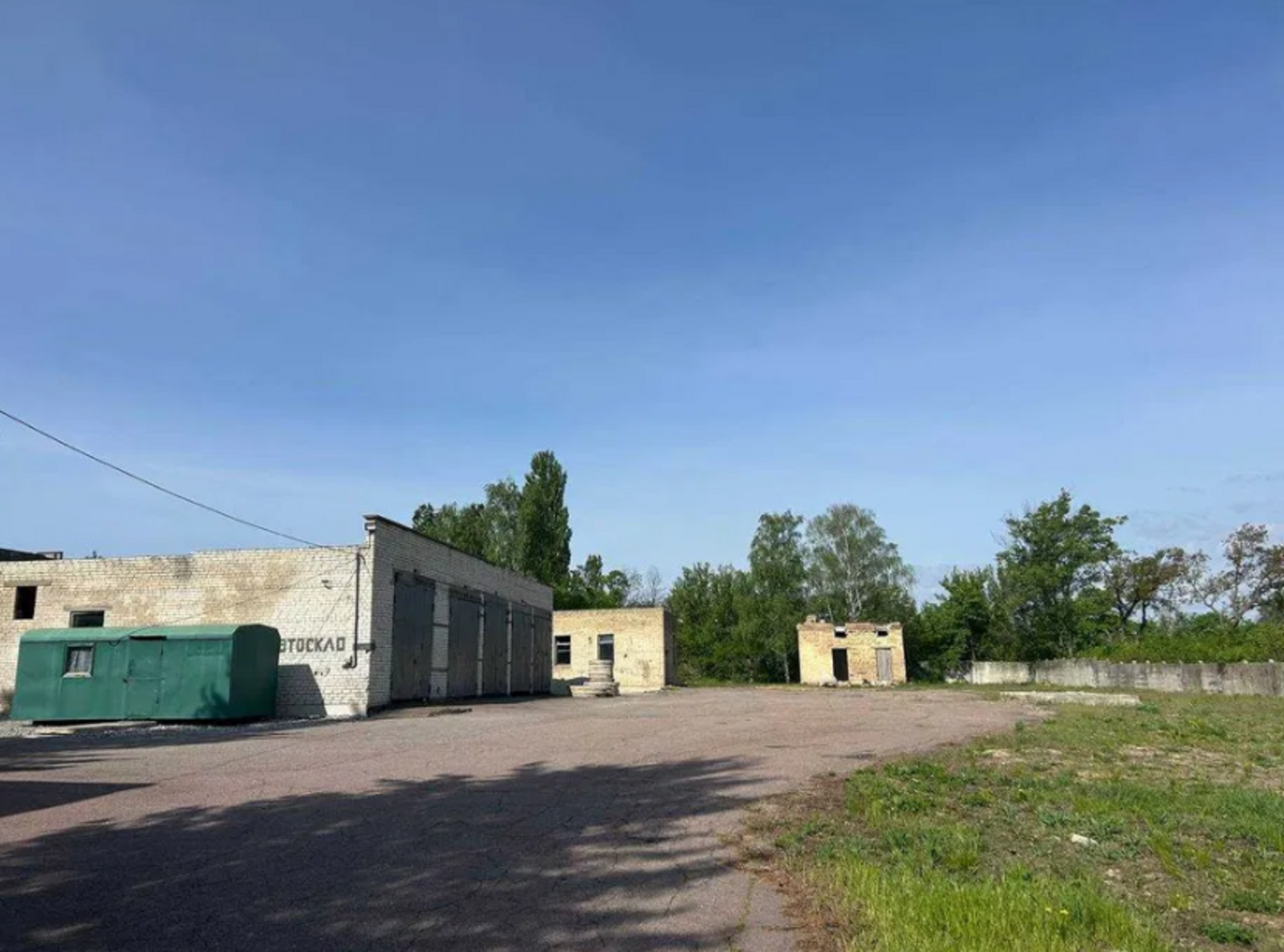 Продажа приміщення, с. Піщана фото 1 Продажа приміщення, с. Піщана фото 1