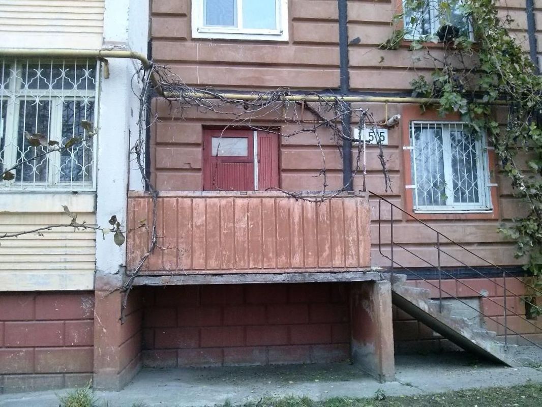 Продаж приміщення, Таращанський масив фото 1 Продаж приміщення, Таращанський масив фото 1