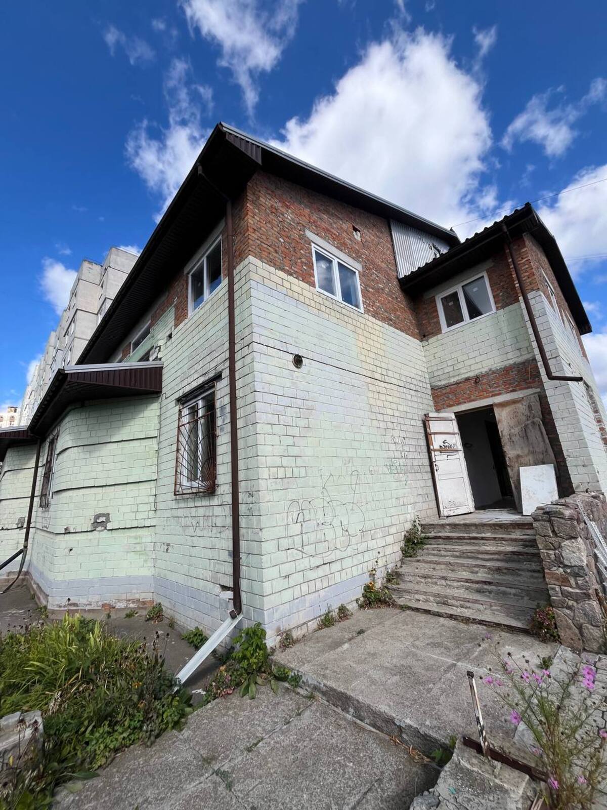 Продаж комерційного приміщення фото 1 Продаж комерційного приміщення фото 1