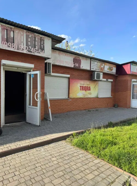 Продаж комерційного приміщення, р-н Таращанської. фото 1 Продаж комерційного приміщення, р-н Таращанської. фото 1
