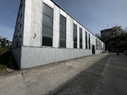 Продаж приміщення Таращанська під виробництво фото 1 Продаж приміщення Таращанська під виробництво фото 1