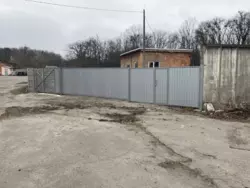 Територія під комерцію р-н Гайок фото 2 Територія під комерцію р-н Гайок фото 2