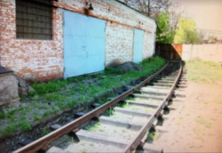 Продам майновий комплекс (колишній консервний завод) фото 2 Продам майновий комплекс (колишній консервний завод) фото 2