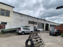 Продаж веробничого комплексу площею 1.83 гектара в Білій Церкві фото 3 Продаж веробничого комплексу площею 1.83 гектара в Білій Церкві фото 3