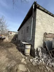 Продаж нежитлової будівлі / склад фото 2 Продаж нежитлової будівлі / склад фото 2