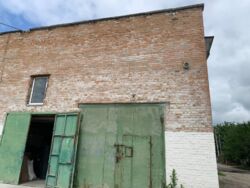 Продаж веробничого комплексу площею 1.83 гектара в Білій Церкві фото 9 Продаж веробничого комплексу площею 1.83 гектара в Білій Церкві фото 9