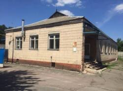 Продаж торгово-складського приміщення фото 3 Продаж торгово-складського приміщення фото 3