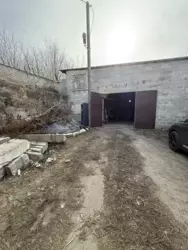 Продаж нежитлової будівлі / склад фото 6 Продаж нежитлової будівлі / склад фото 6