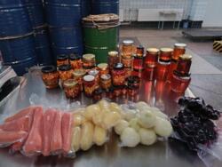 Продаж діючого фермерського комплексу 23,7 га в с. Красне, Білоцерківський район фото 15 Продаж діючого фермерського комплексу 23,7 га в с. Красне, Білоцерківський район фото 15