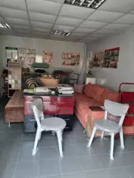 Продам комерційну нерухомість Таращанський масив (меблевий магазин) фото 2 Продам комерційну нерухомість Таращанський масив (меблевий магазин) фото 2