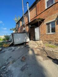 Продаж фасадного комерційного приміщення 400м2, Леваневський м-в фото 5 Продаж фасадного комерційного приміщення 400м2, Леваневський м-в фото 5