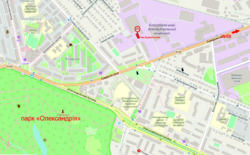 Продаж окремо стоячого комплексу із земельною ділянкою фото 7 Продаж окремо стоячого комплексу із земельною ділянкою фото 7