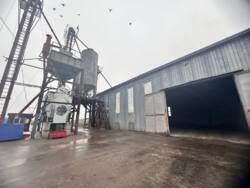 Продаж діючого комерційного проєкту — зерносушильний комплекс для сушіння, зберігання та логістики зернових фото 15 Продаж діючого комерційного проєкту — зерносушильний комплекс для сушіння, зберігання та логістики зернових фото 15