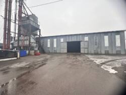 Продаж діючого комерційного проєкту — зерносушильний комплекс для сушіння, зберігання та логістики зернових фото 12 Продаж діючого комерційного проєкту — зерносушильний комплекс для сушіння, зберігання та логістики зернових фото 12
