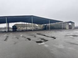 Продаж діючого комерційного проєкту — зерносушильний комплекс для сушіння, зберігання та логістики зернових фото 9 Продаж діючого комерційного проєкту — зерносушильний комплекс для сушіння, зберігання та логістики зернових фото 9
