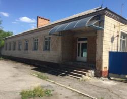 Продаж торгово-складського приміщення фото 1 Продаж торгово-складського приміщення фото 1