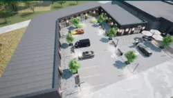 Продаж комерційного приміщення, район Військбуд фото 3 Продаж комерційного приміщення, район Військбуд фото 3