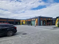 Продаж комерційного приміщення, район Військбуд фото 1 Продаж комерційного приміщення, район Військбуд фото 1