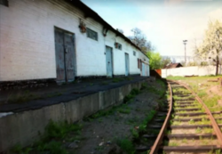 Продам майновий комплекс (колишній консервний завод) фото 3 Продам майновий комплекс (колишній консервний завод) фото 3