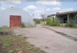 Продам майновий комплекс (колишній консервний завод) фото 10 Продам майновий комплекс (колишній консервний завод) фото 10