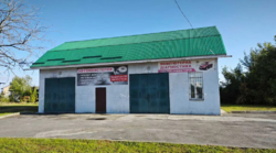 Продаж СТО, с. Фурси фото 1 Продаж СТО, с. Фурси фото 1